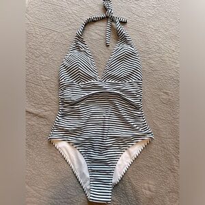NWT CUPSHE One-Piece Women’s Swim Suit Sz Lg